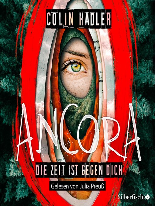 Title details for Ancora by Colin Hadler - Available